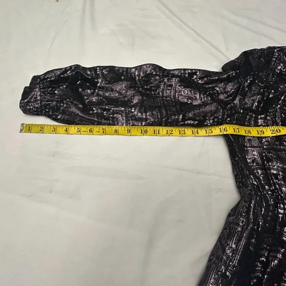 Ba&sh dress - Picture 5 of 14